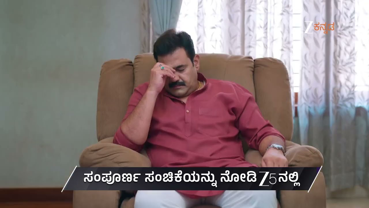 Amruthadhaare | Ep - 976 | Preview | Jun 02 2026 | Zee Kannada