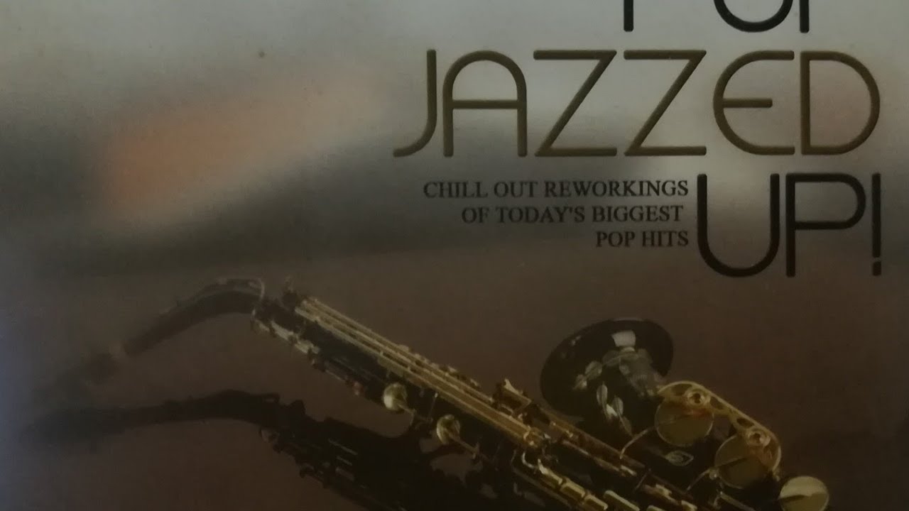 Pop Jazzed Up! || Musikilig || Edge of glory & wherever you will go