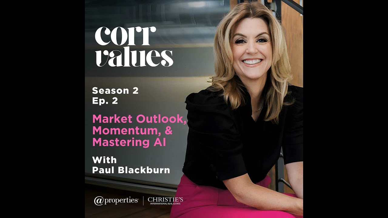 Market Outlook, Momentum, and Mastering AI with Paul Blackburn