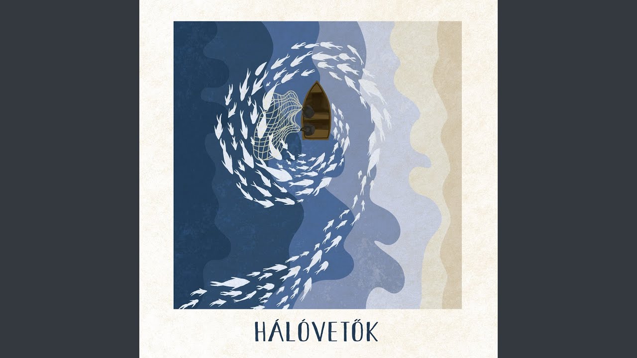 Hálóvetők