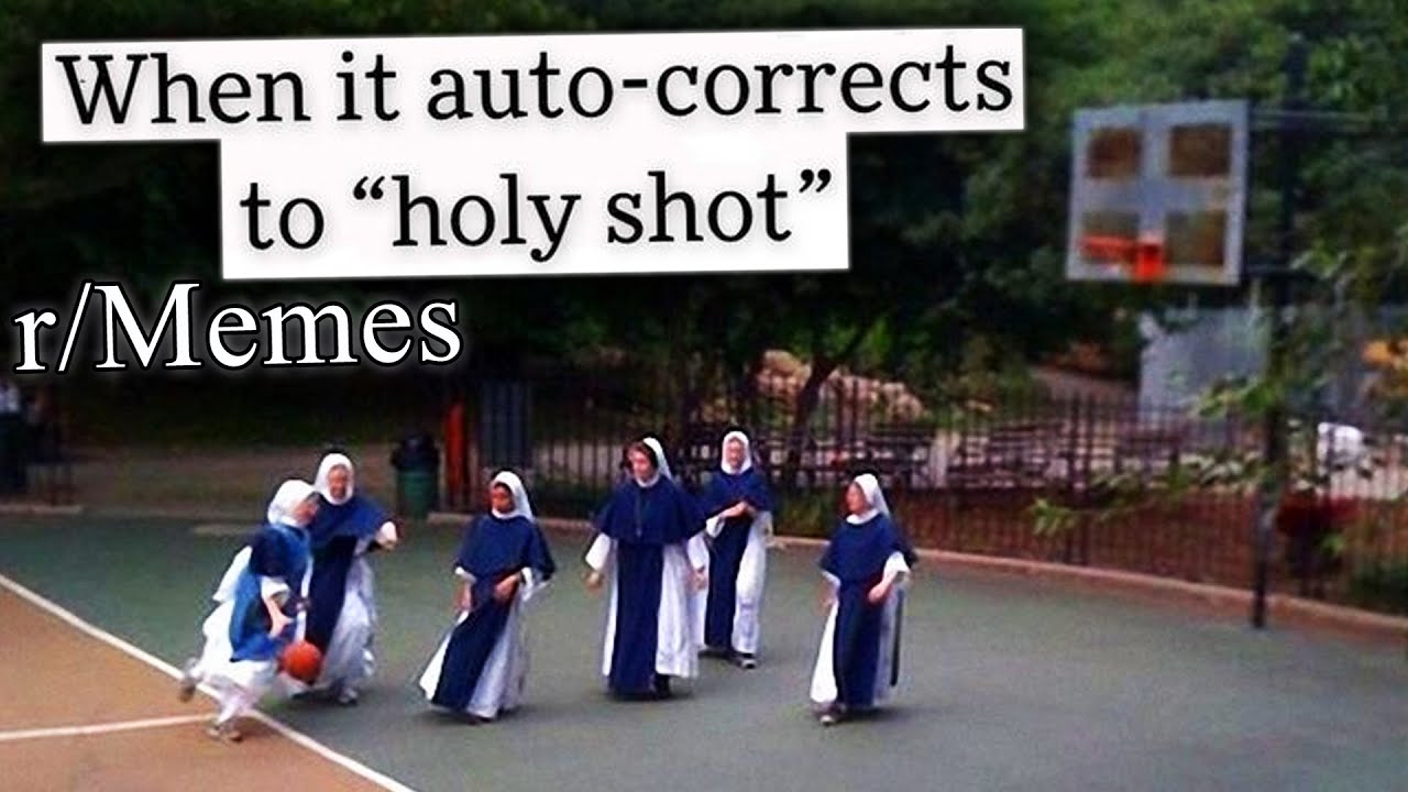 r/Memes | holy shot