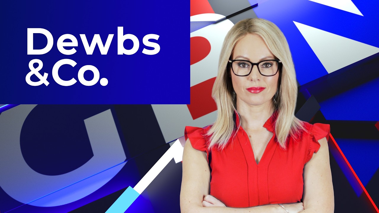 Dewbs & Co | Monday 21st September