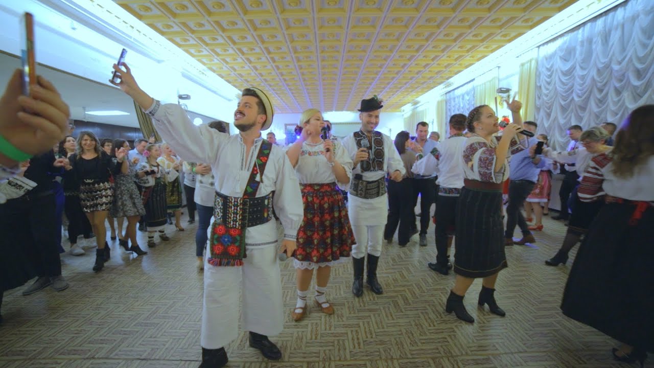 Balul gospodarilor - Organizatori: Alina & Nicu Trifan +39 324 681 7008