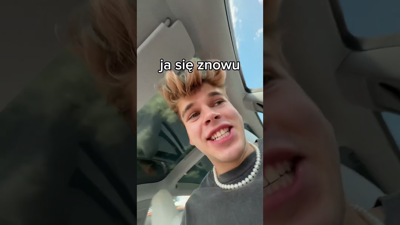 zabrałem JE DO MAKA 😨