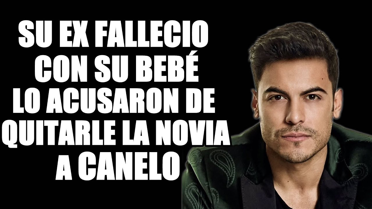 Amor, traición y la pelea con Alejandro Fernández: 8 claves para entender a Carlos Rivera