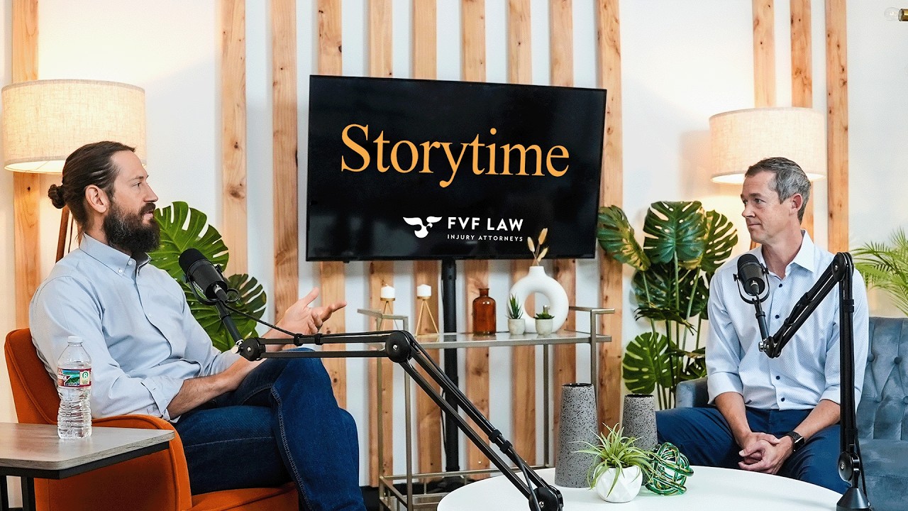 Summary Judgment: Storytime | FVF Law