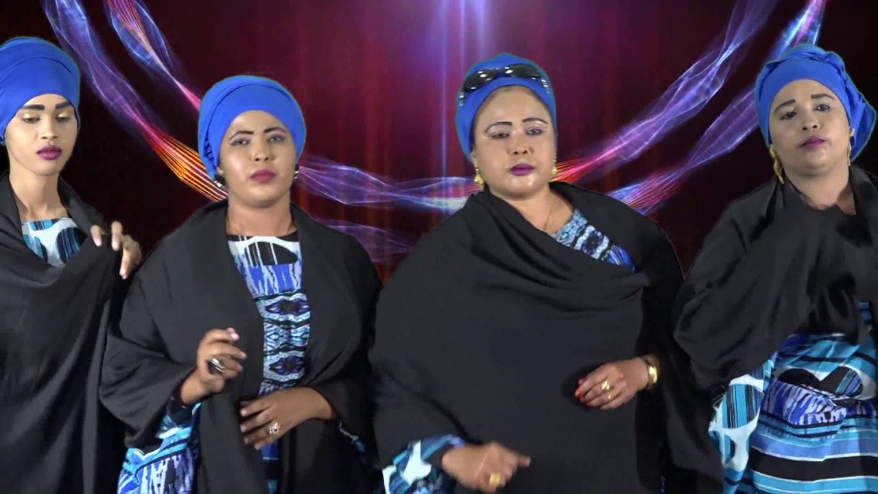 HEESTII ANBA WAA DALKEYGII KOOXDA DEEGAAN 1080p HD 2017