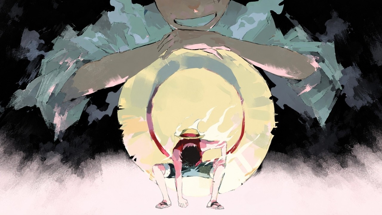 How Luffy Reinvented the Shonen Protagonist