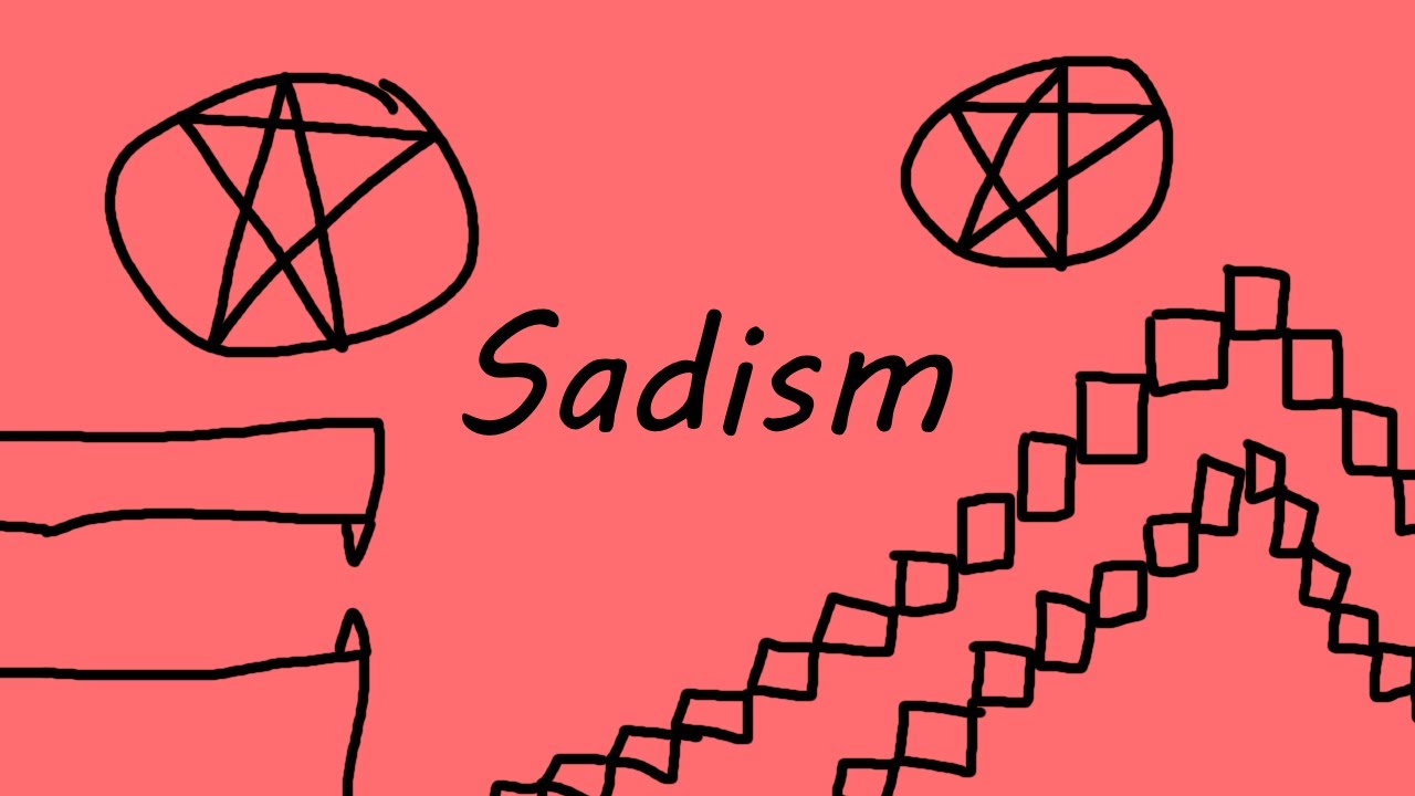 Sadism by Nox [Strange level]