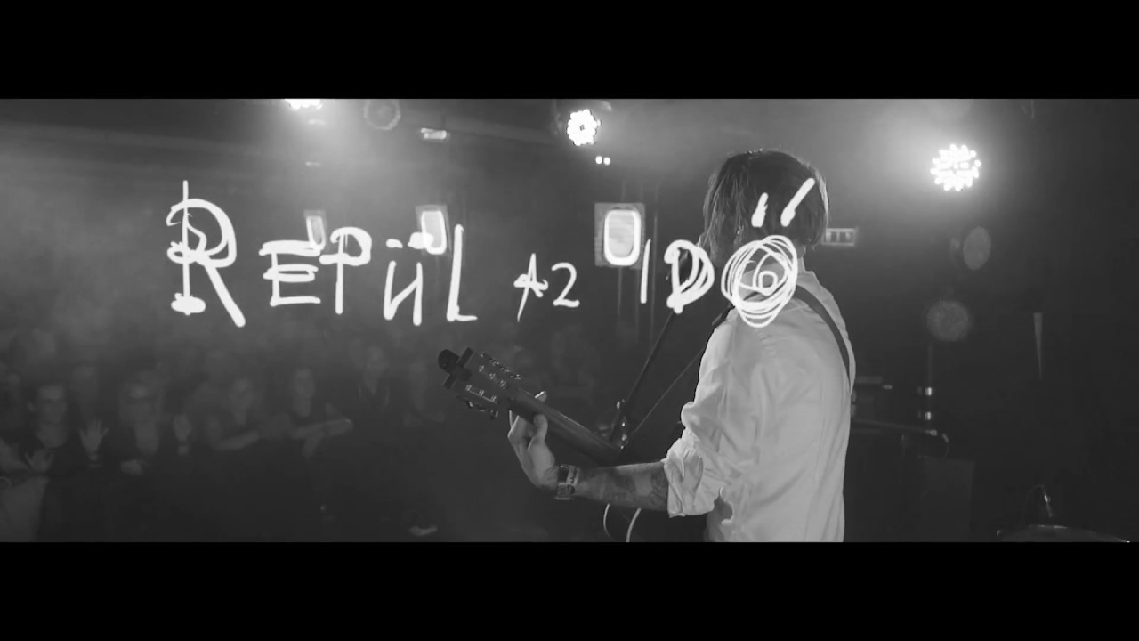 JETLAG - Repül az idő (OFFICIAL MUSIC VIDEO)