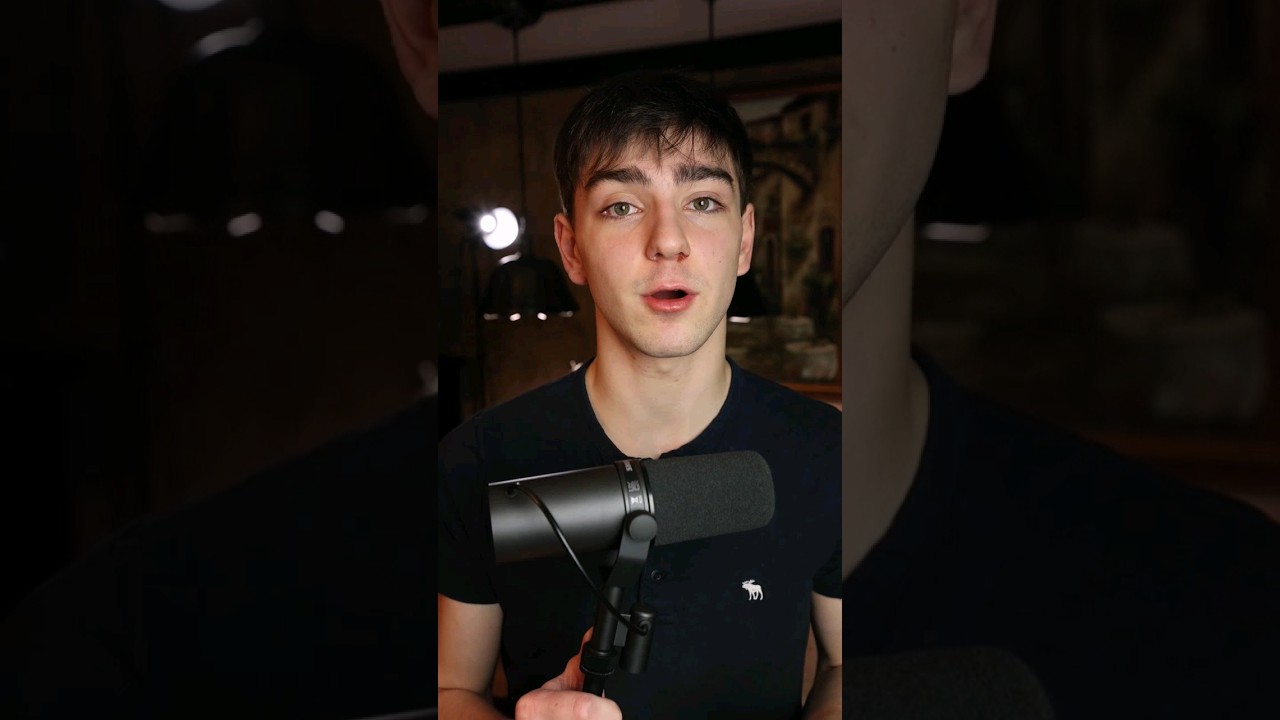 Great SM7B Alternatives! #short #sm7b #btl