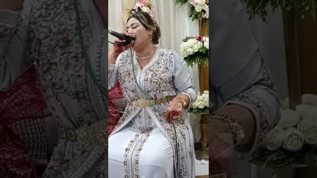 بغيت نشارك معاكم وأحد المقطع من عرس بنت الله فرح كاع البنيات يارب فرحة 😭😭 وحزن 0653539416💃💃💃