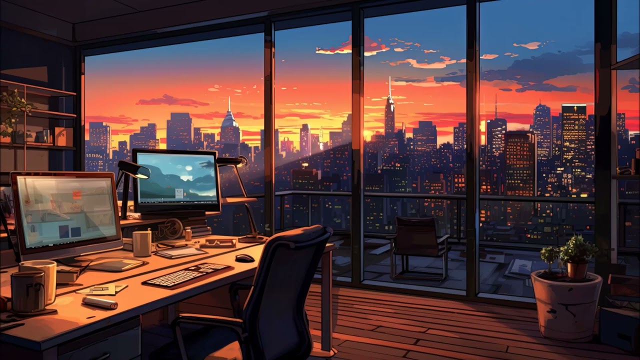 String Jazz #73: 'Lament' Composed by Nobuya Sugawa