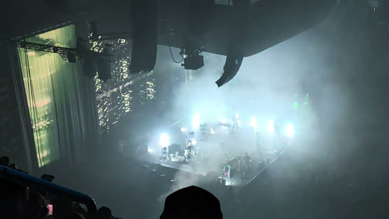 Nine Inch Nails - The Perfect Drug