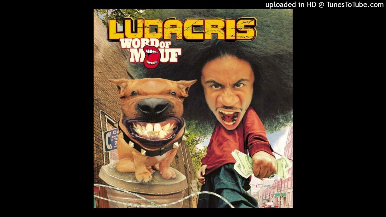 Ludacris - Area Codes (Ft. Nate Dogg)