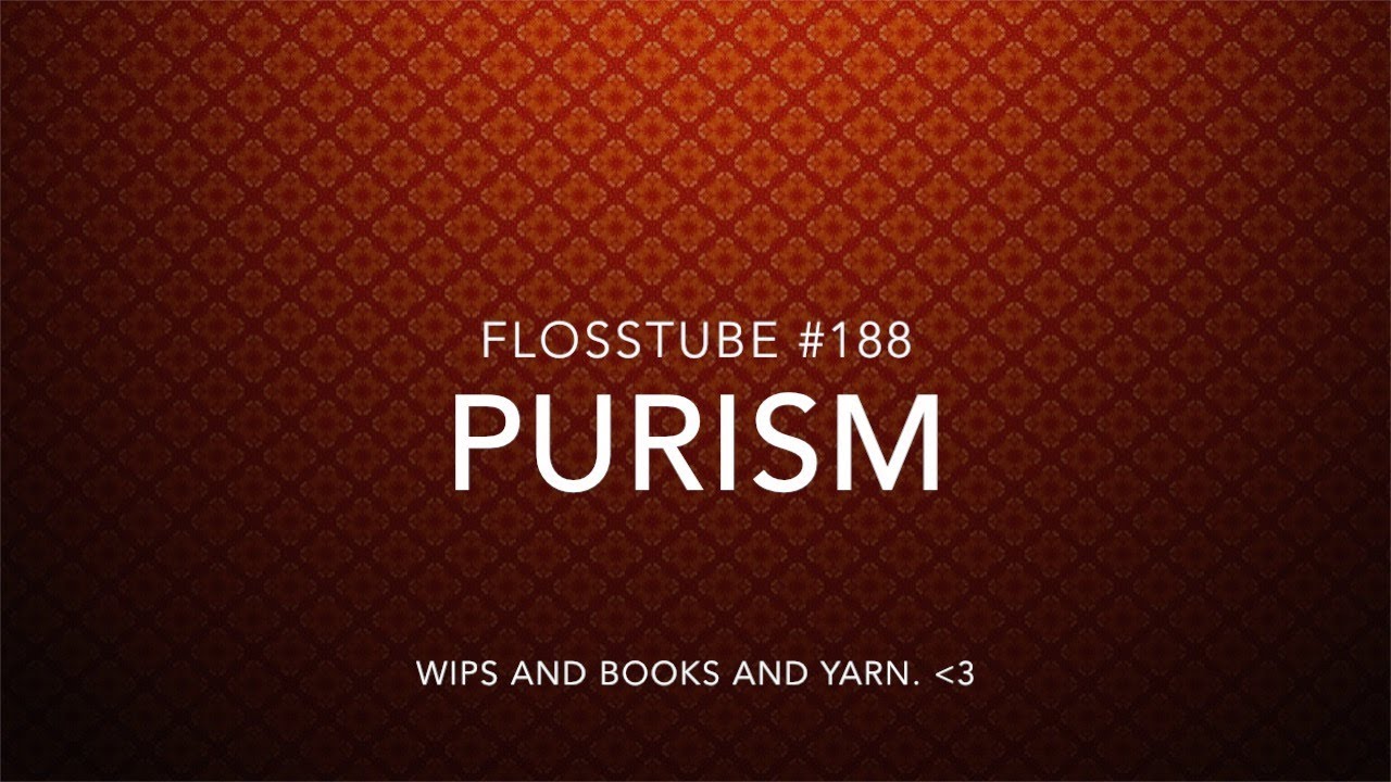 FlossTube #188 - Purism