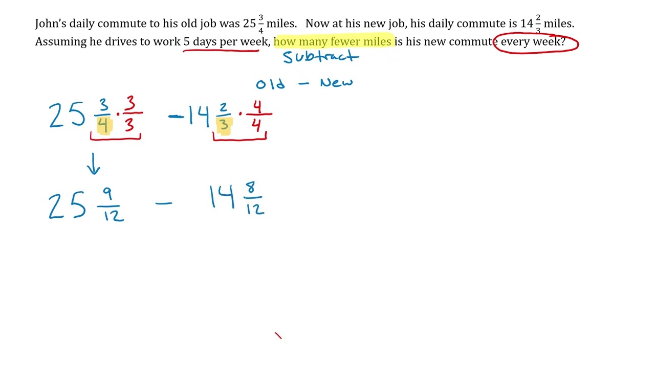 MAT 093 Practice Midterm Problem #15
