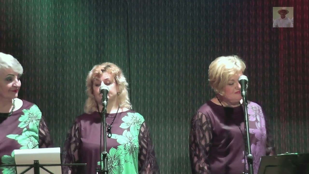 Laukinė obelis - Moterų kvartetas 
