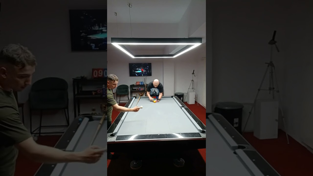 #9ball #billiards #pool #10ball #komninakis