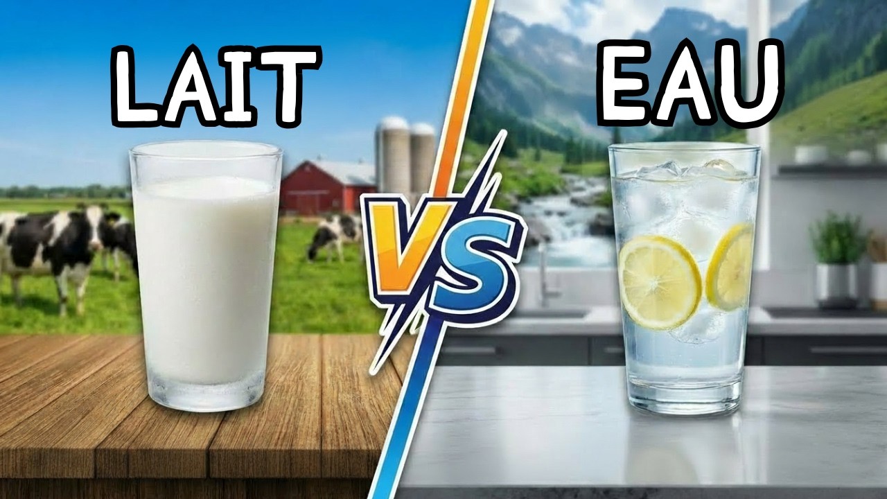 TOP 10 des idées reçues sur l'alimentation