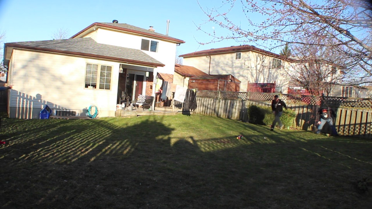 THE BEST TEAM DRINKING GAME (FLUNKY BALL)