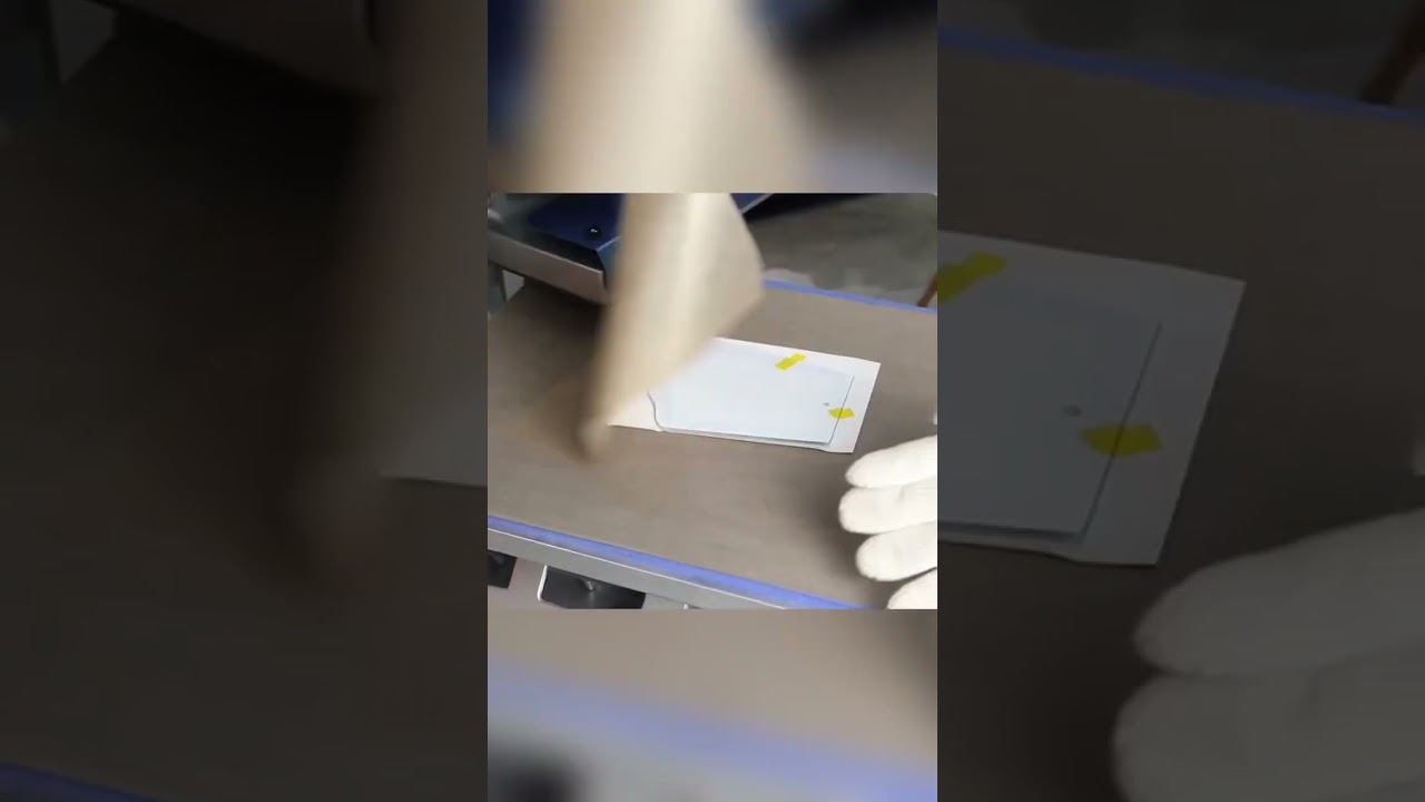 #Laser
