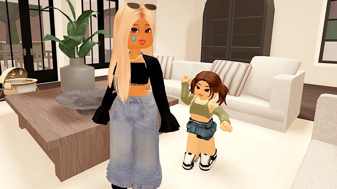 Mi Hija Es Grosera Conmigo 😰