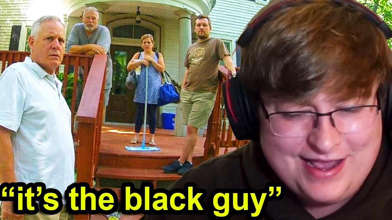 Entire Neighborhood Snitches on the Local C*ke Dealer