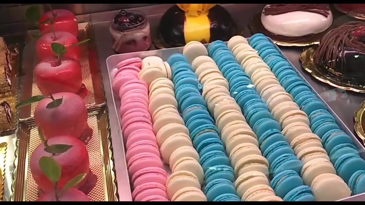 The Famous Gulf Food Exhibition Dubai 2019 - Dubai Kitchen