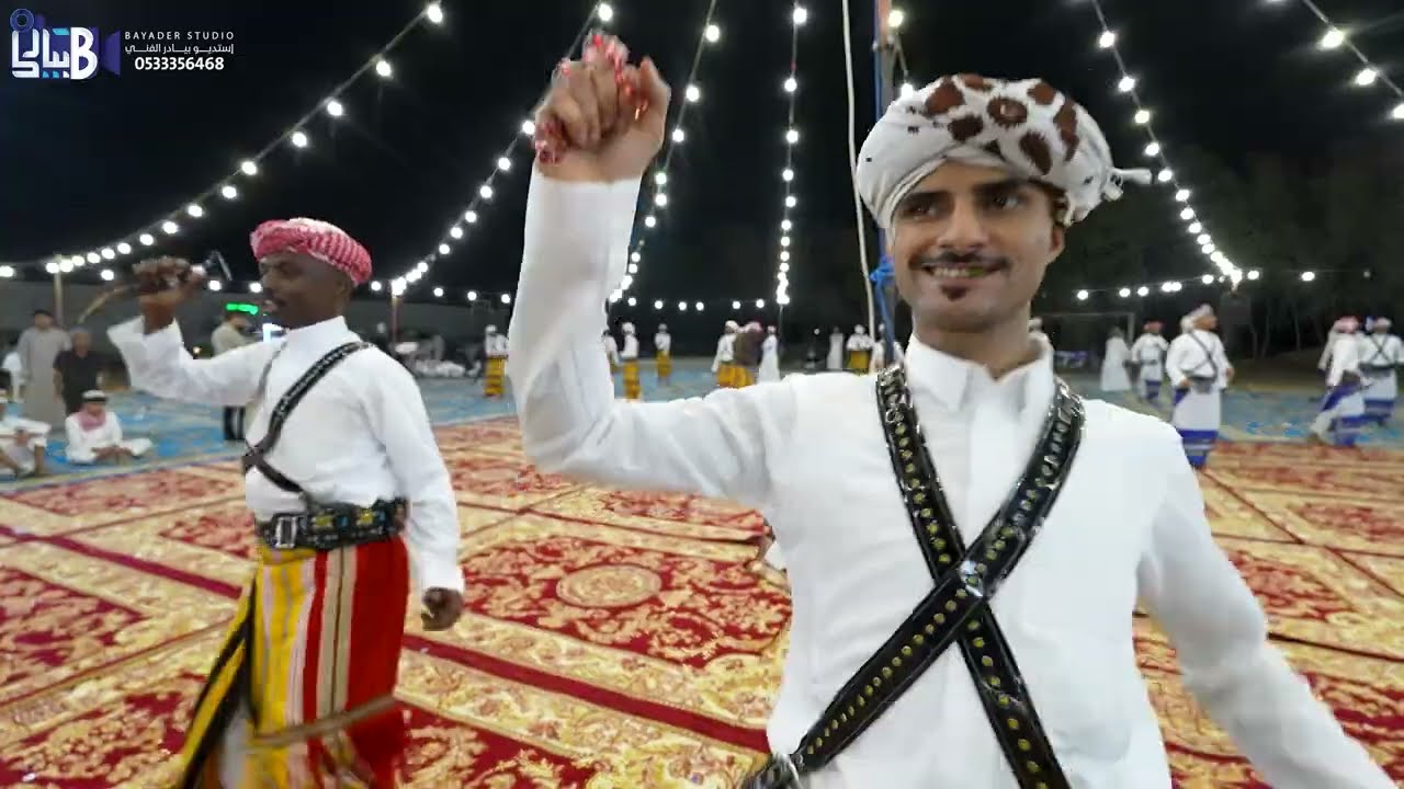 يحيى فرج  و حمودي حوذان الدواء ما نفع | زواج عبدالرحمن مصطفى رفاعي