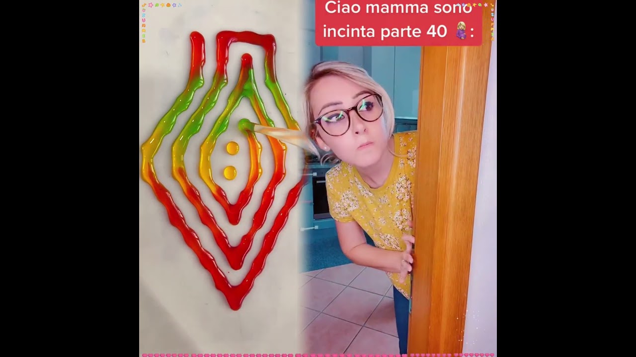 Metti like e iscriviti se ti piace!