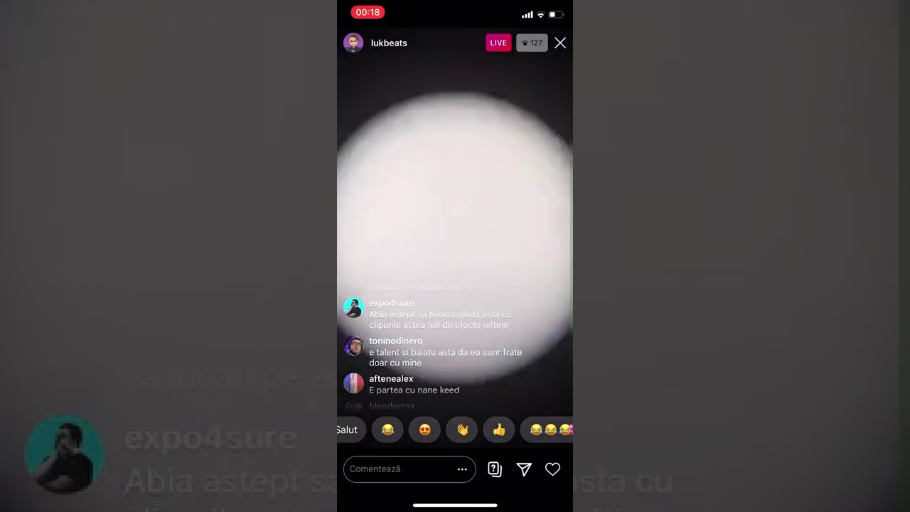 Lu-K Beats - VALIUM (SNIPPET LIVE)