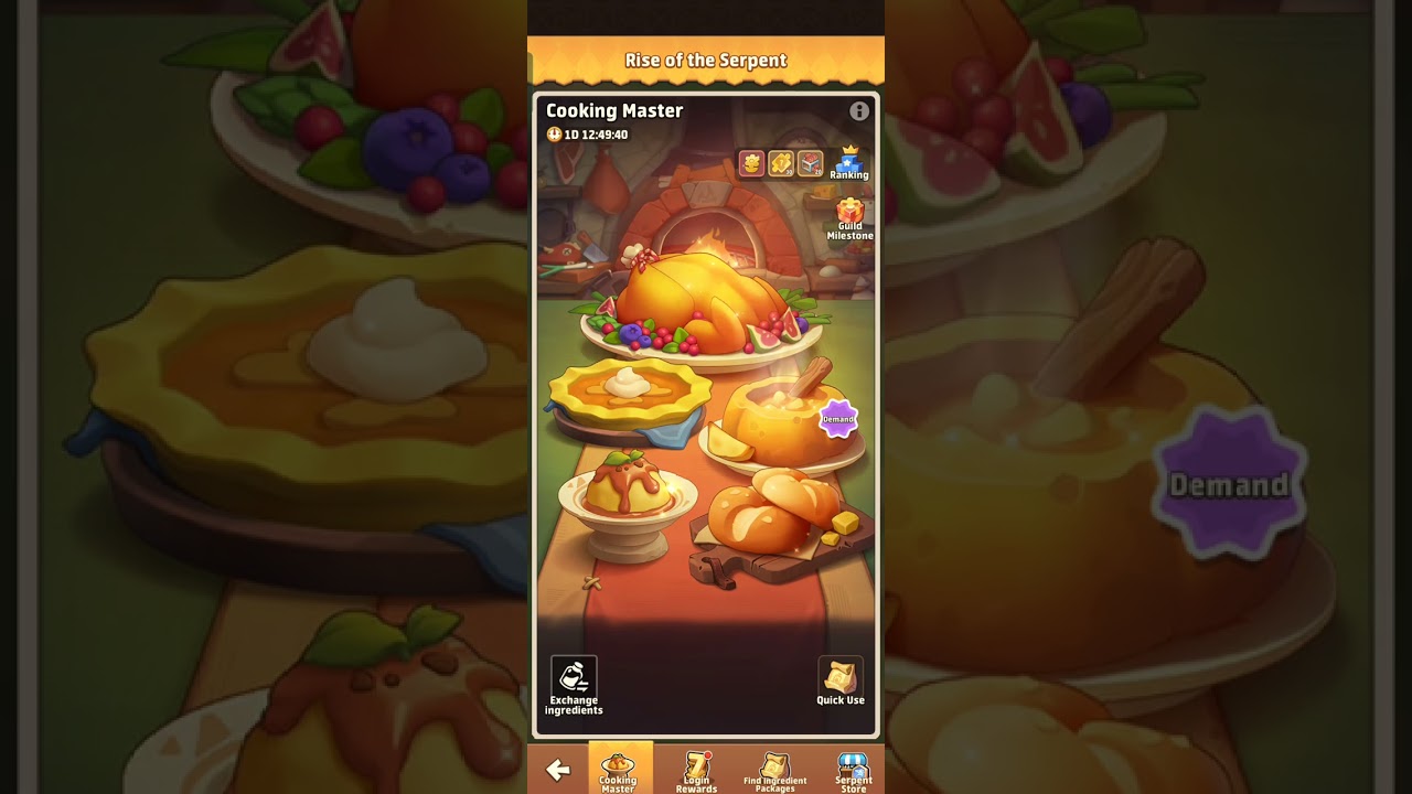 I'M NOT STRONG ON THIS SERVER ANYMORE! NEW ACCOUNT SOON! | Top Heroes