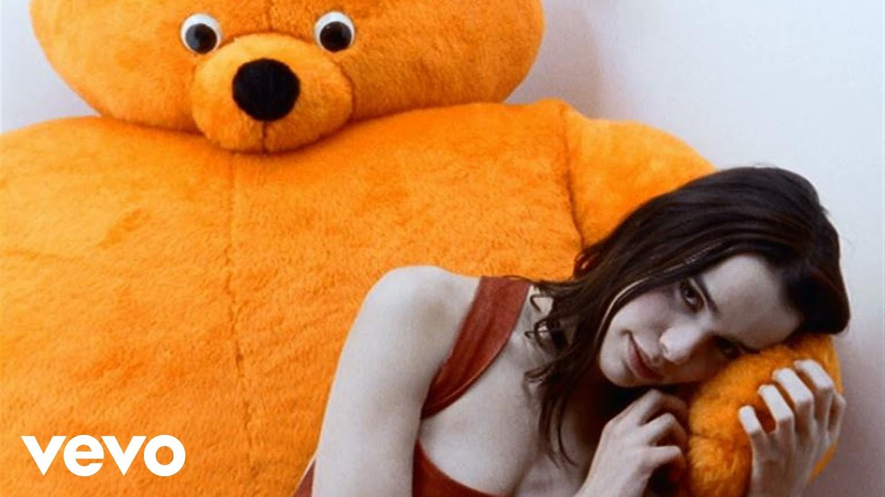 Melissa Mars - Papa M'Aime Pas
