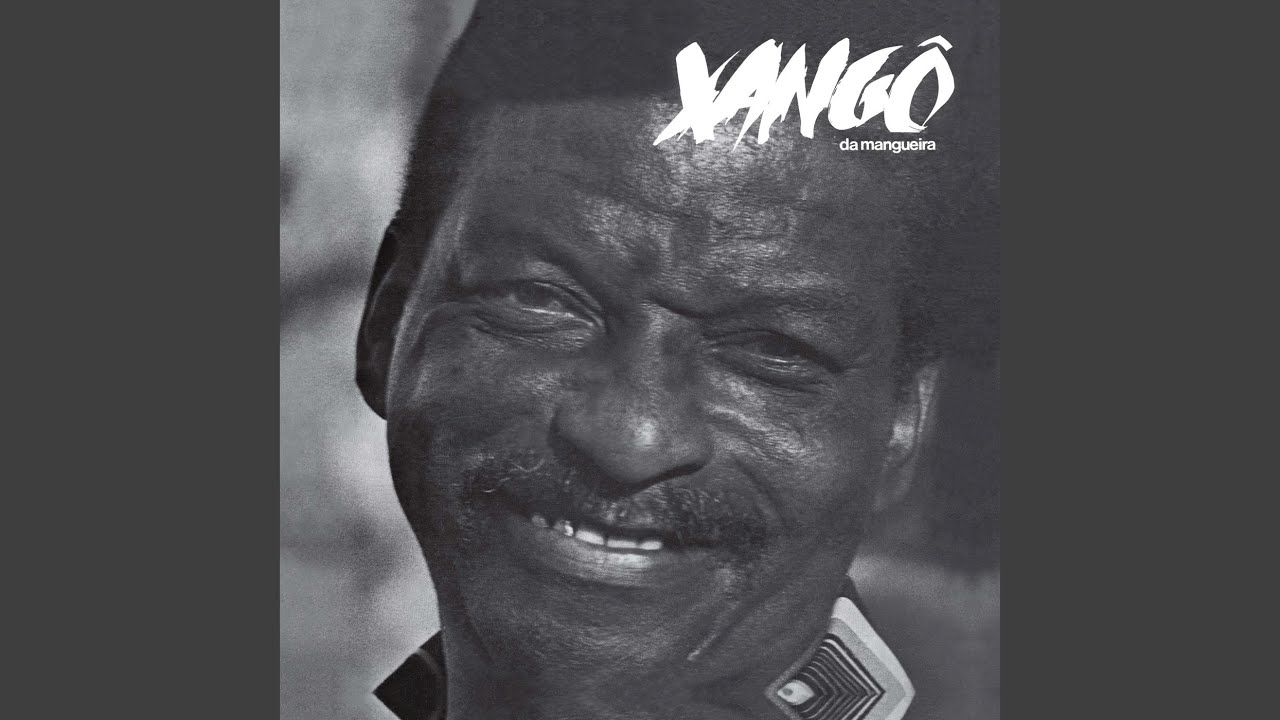 Chico Jongueiro