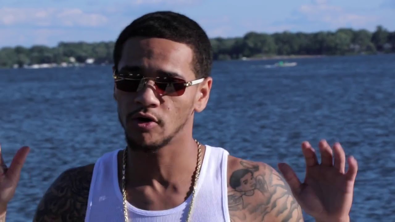 Motorcity Motto - Eyes Open (Music Video)