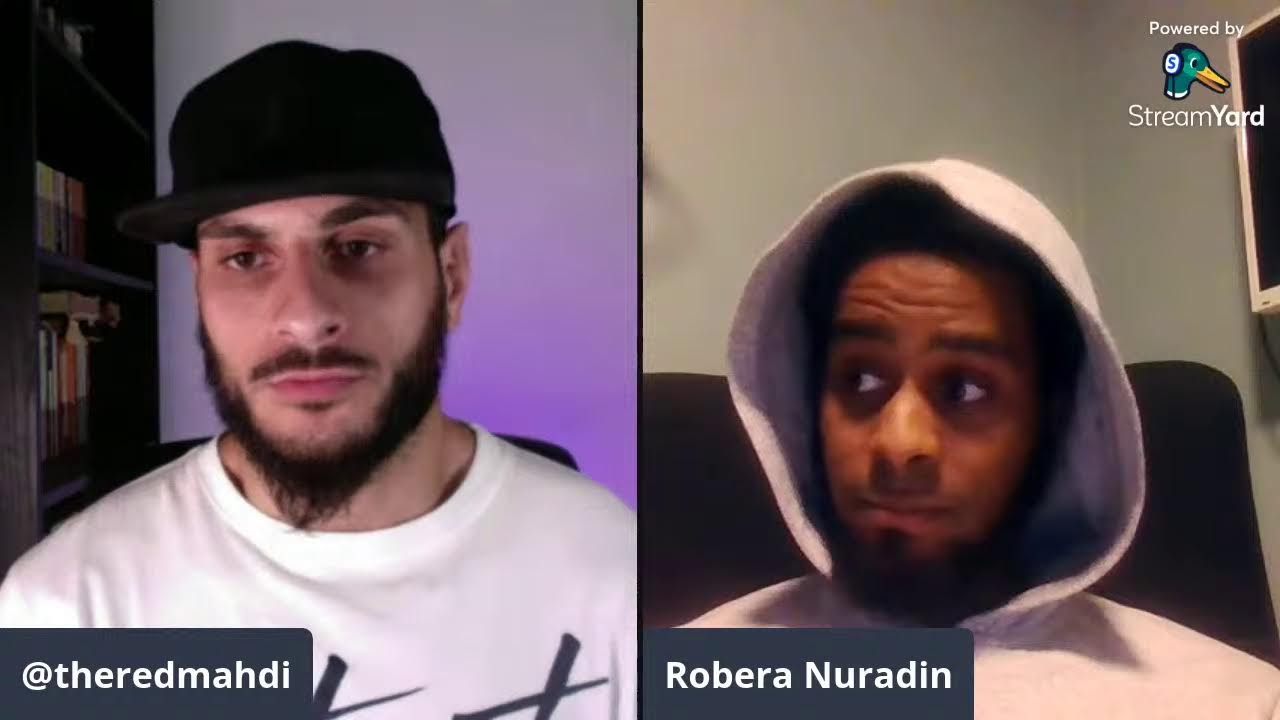 Why do muslims find it so hard to get married?