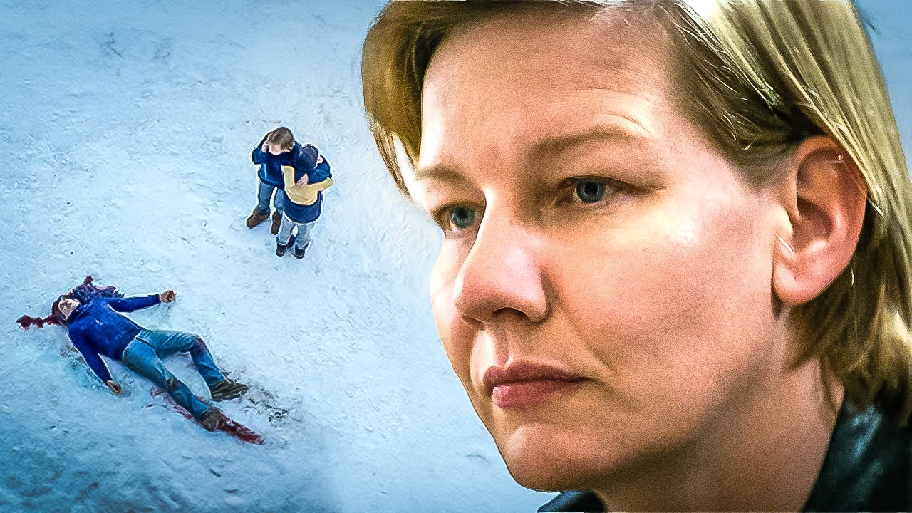 5 Scenes that won Anatomy of a Fall an OSCAR