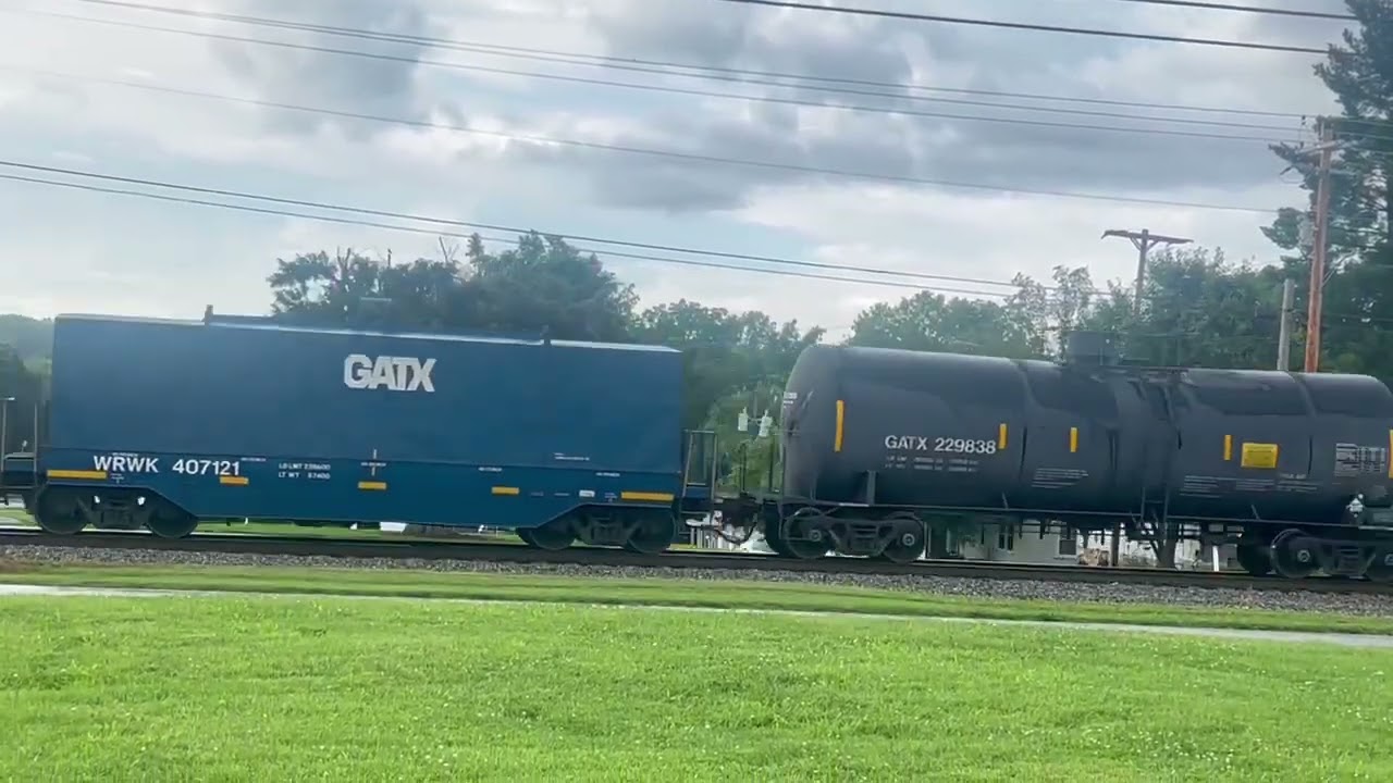 BillyT Trains