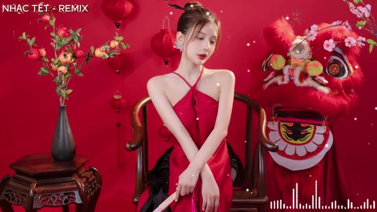 Xuân Về - Remix