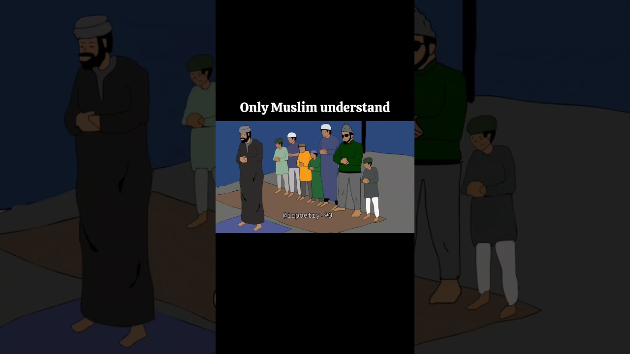 Ramadan and Taraweeh #foryou #ramadan #taraweeh #islamicvideo #muslim #prayer #namaz