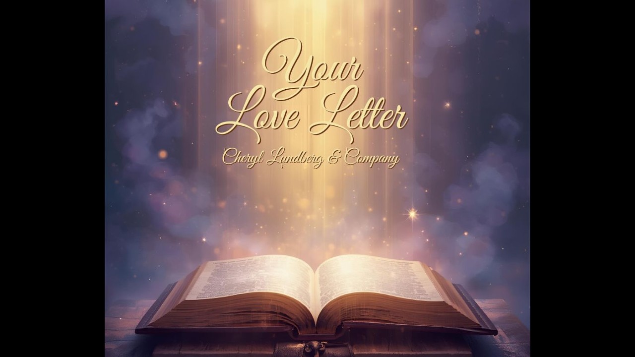 YOUR LOVE LETTER