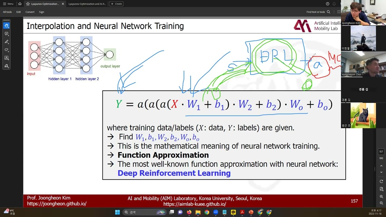 5. Quantum Reinforcement Learning and Mobility Applications