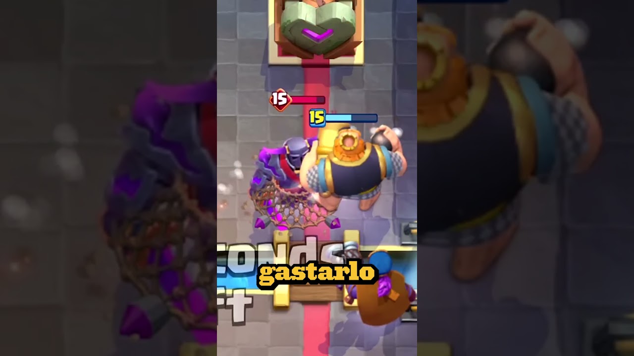 La MEJOR FORMA de GASTAR Gemas en Clash Royale
