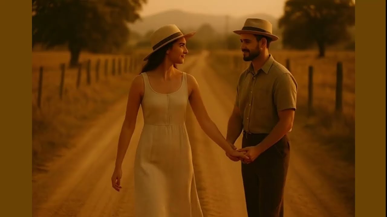 DUO DO CERRADO: Guavira, Flor e Saudade