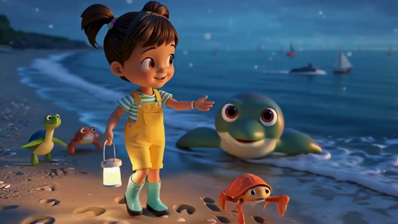 KidsSong Medley  11~15