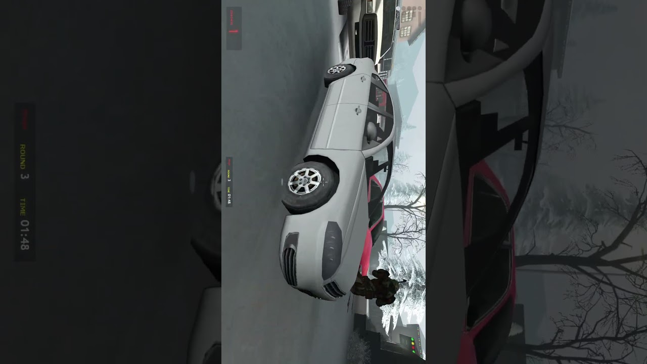 Ucieczka | #śmieszne #garrysmod #pl  #polska #funnymoment #gmodprophunt #gmodshorts #shorts #shorty