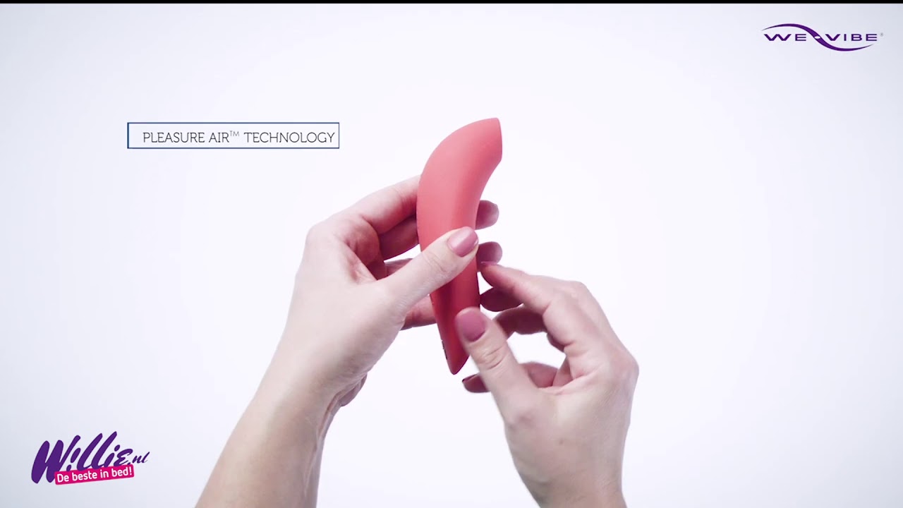 We-Vibe Melt
