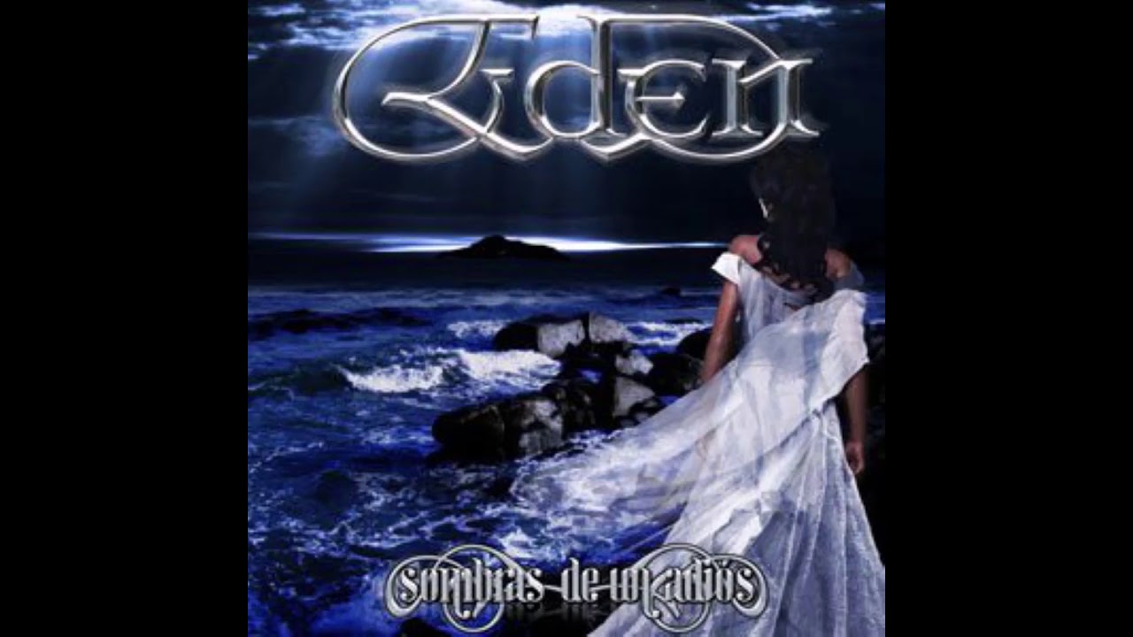 EDEN - Sombras de un adiós