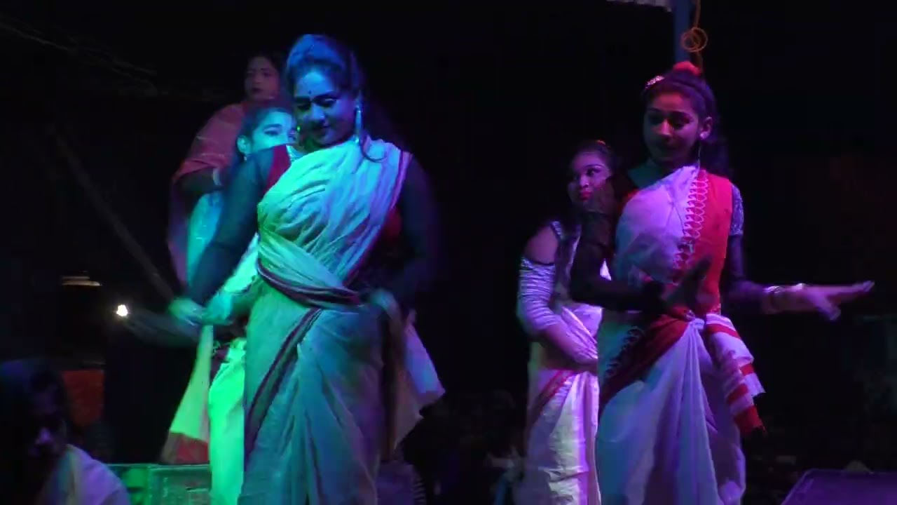 Pronam O Janai Maa Go Tomai : Gaur Sundar Opera Panchaas 2022 Alkap